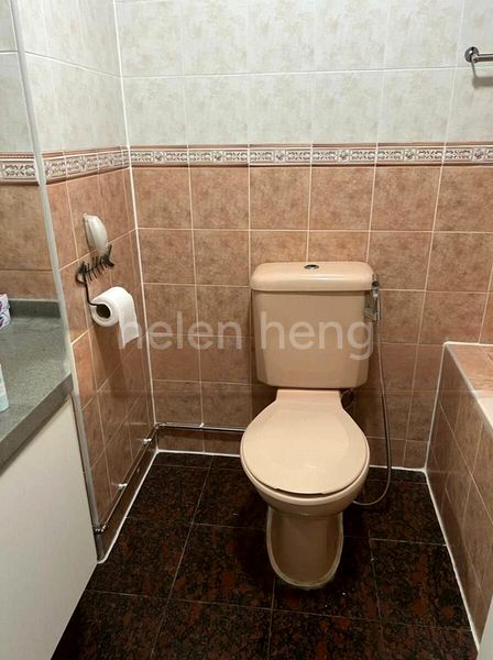 3 Bed Condo for Rent in  Novena Lodge - Image 5